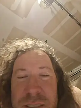 Show webcam de Uncle_Shaggy