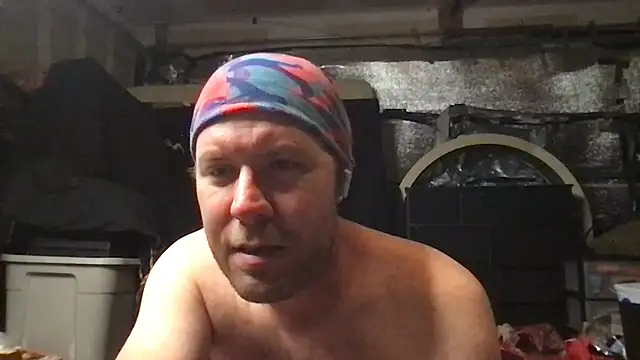عرض كام Uncle_Shaggy