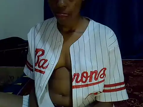 cute_muse's Webcam Show