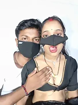 Show webcam de shsjaks