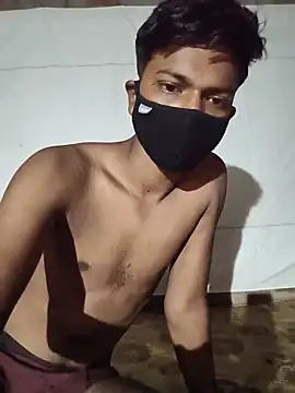 Show modela shsjaks na web-kameri