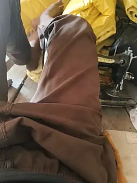Sembang XXX Secara Langsung shsjaks