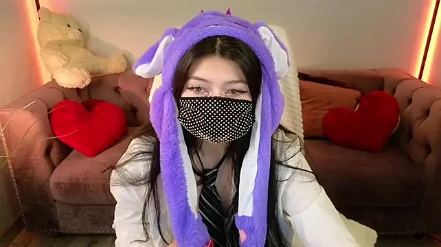 MeganSpicy Adlı Modelin Canlı XXX Sohbeti