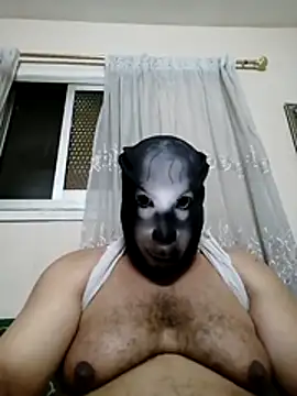 Zxcvbnm87ta Pertunjukan Webcam