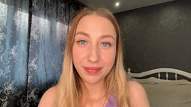 TheresaCyphert Chat XXX in diretta