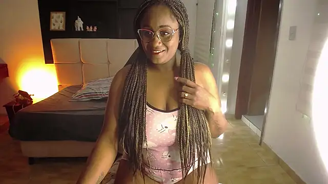 Afrodita_sexxxxxxx Webcamshow