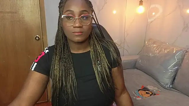 Afrodita_sexxxxxxx's Live XXX Chat