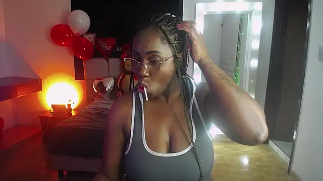 Show modela Afrodita_sexxxxxxx na web-kameri