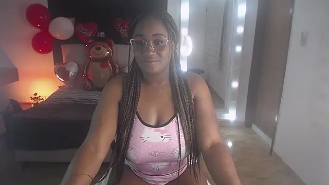 Afrodita_sexxxxxxx Webcam-Show