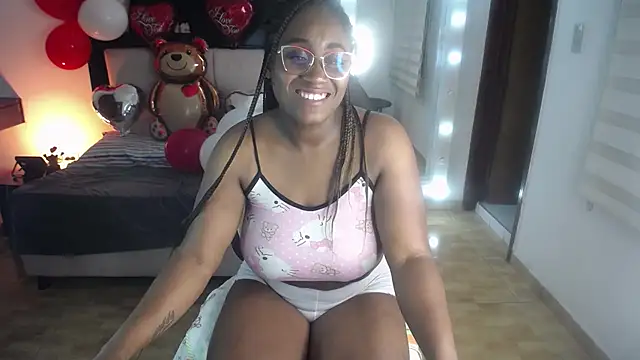 Webkamerová show Afrodita_sexxxxxxx