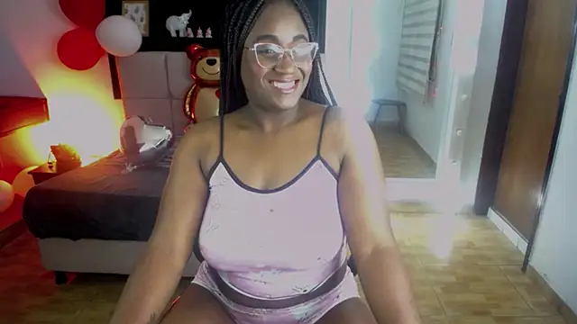 Afrodita_sexxxxxxxのウェブカメラショー