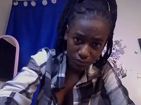 KissMeCoco Webcam show