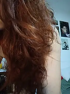 Webkamerová show MiissSuzy