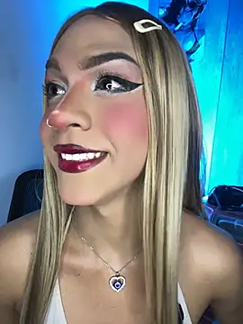 Show de webcam de Melody_Cosplay