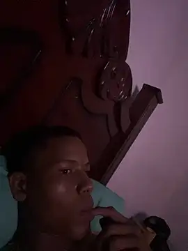 exotiporh Webcam-Show