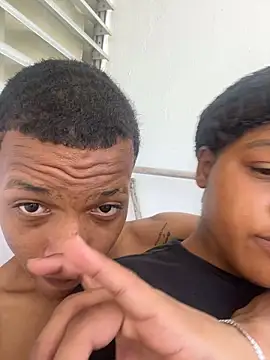 exotiporh's Webcam Show