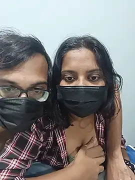duovibess Webcam Show