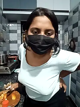duovibess Pertunjukan Webcam