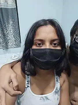 duovibess Show in webcam