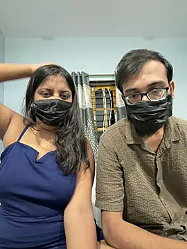 duovibess Show in webcam