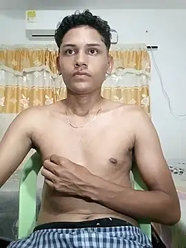 dominic_glash webcam show