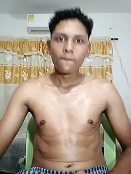 dominic_glash Webcam show