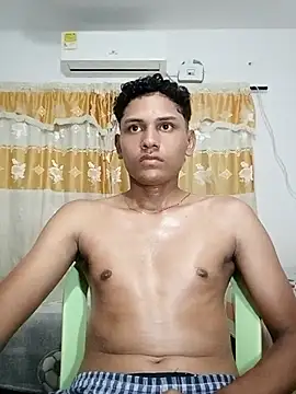 Show de webcam de dominic_glash