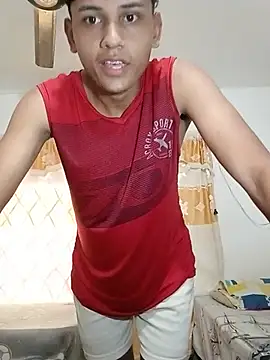 Show Webcam de dominic_glash