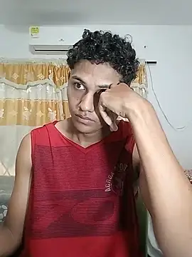 Show Webcam de dominic_glash