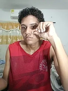 dominic_glash Webcamshow
