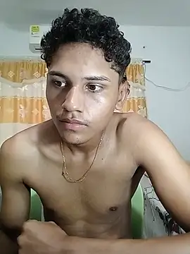dominic_glash Webcam show