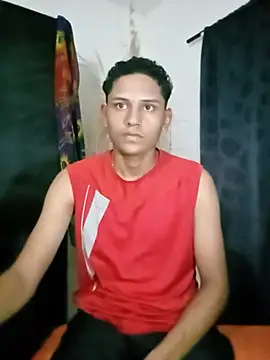Show webcam de dominic_glash