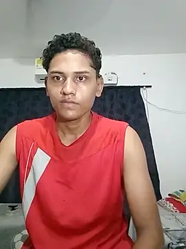 Show de dominic_glash na webcam