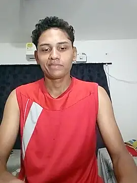 dominic_glash Webcam show
