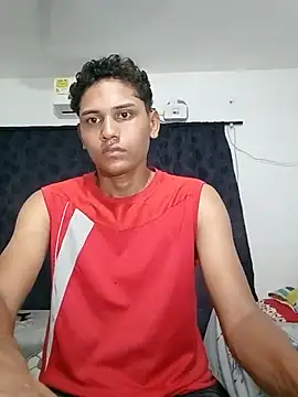 Show de dominic_glash na webcam