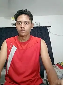 dominic_glash's Webcam Show