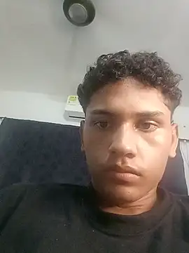 Show de webcam de dominic_glash
