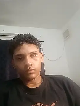 dominic_glash Webcam Show