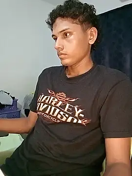 dominic_glash Webcam-Show