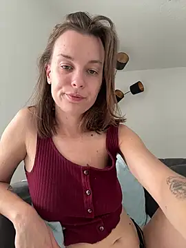 Marynox Webcam-Show
