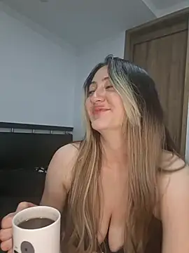 Show de webcam de Catalina_Thomas764