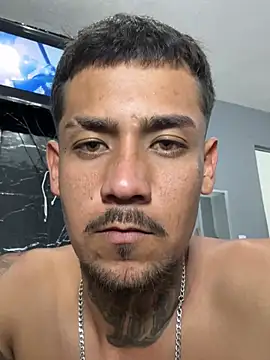 Show de webcam de ndres1994