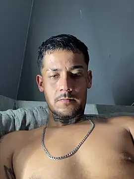 Show Webcam de ndres1994