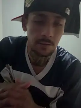 Show webcam de ndres1994