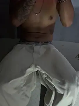 ndres1994 Webcamshow