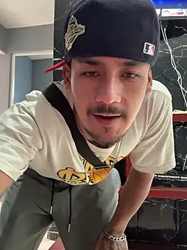 ndres1994 webkamerás műsora