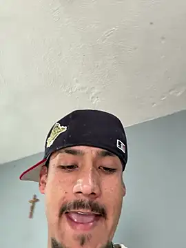 Show webcam de ndres1994