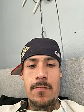 Show webcam de ndres1994
