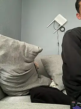 ndres1994 Webcam show