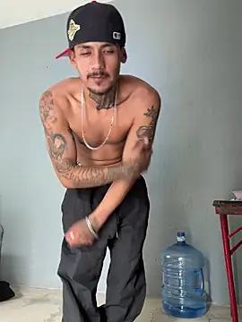 ndres1994's Webcam Show